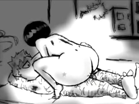 Tiga gadis keriting bermain dengan kontol gudang bikeb keras di luar ruangan