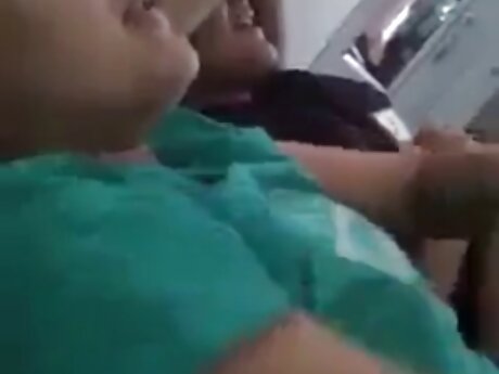 Vina Sky mendapat kacau keras oleh pria bertato gudang film boke terangsang