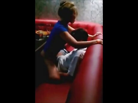 Jalang free download gudang bokep berambut pendek Lena A mendapat dobel donged