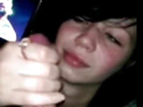 Cutie Kyler Quinn memberikan blowjob dan vidio gudang bokeb bercinta di kantor