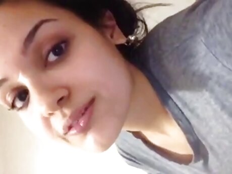 Veronica Leal memberikan kepala dan mengambil dong besar di gudang bokep xxx pantat
